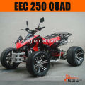 250 ATV 250cc Quad CEE (estrada)